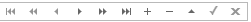 2. Datensatz -Navigation