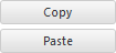 4. Copy / Paste